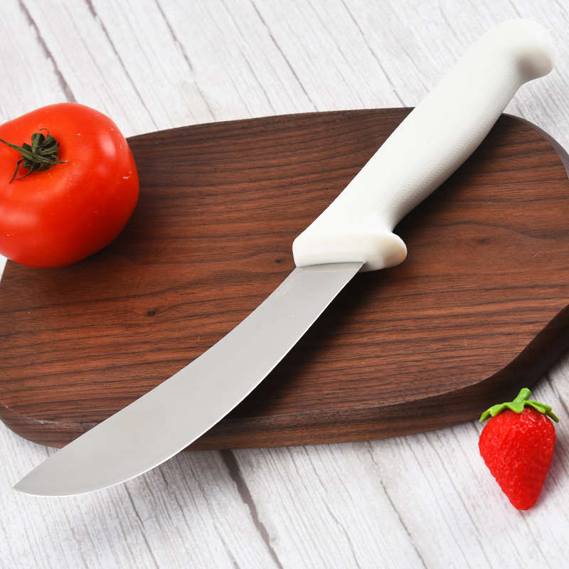 厂家现货供应6寸家用厨房去皮刀 剔骨刀 切片刀 可批发