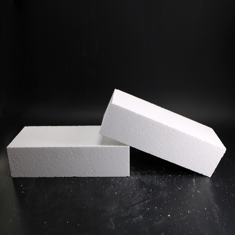 优质刚玉莫来石砖1350型，1450型，1550型等氧化铝空心球砖