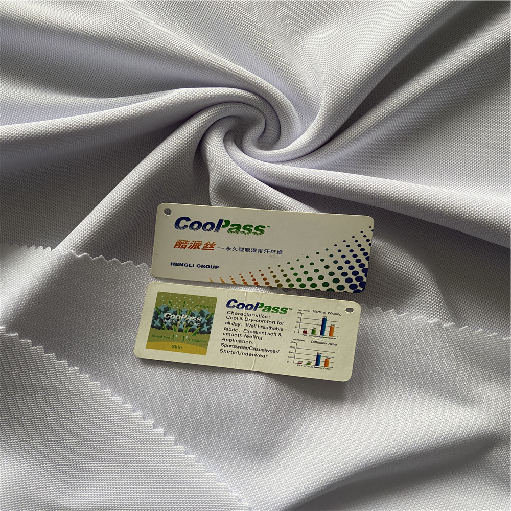 珠地网眼吸湿排汗快干速干户外运动T恤篮球服校服POLO衫速干口罩