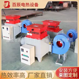 电热器;工业电炉;其他电热设备