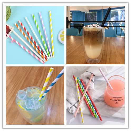 多刀头纸吸管机 纸吸管机 可降解纸吸管机