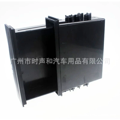 Other Car Video CD surface frame drawer type