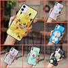 Samsung, oppo, vivo, xiaomi, silica gel cartoon phone case, iphone