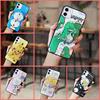 Samsung, oppo, vivo, xiaomi, silica gel cartoon phone case, iphone