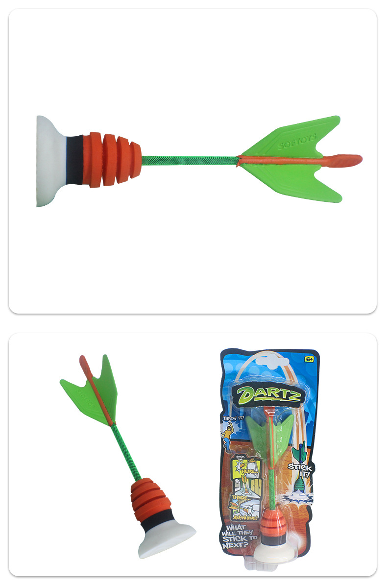Eva boomerang de espuma, bumerismo de tres hojas, lanzamiento de disco suave volador, césped, juguetes deportivos al aire libre para niños al por mayor image 57
