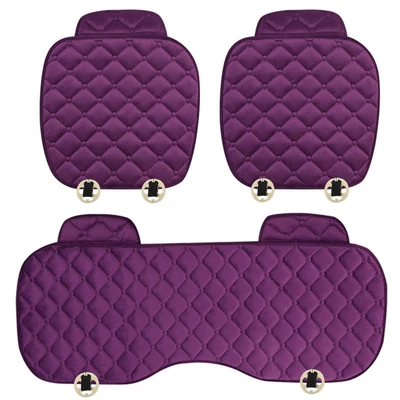 Winter supplies warm plush Seat cushion, seat cover