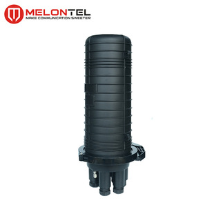 Fiber Optic Cable Connector Box MT-1553-144 Vertical Cap Type Fiber Optic Cable Connector Box