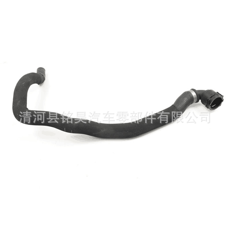 4F0121109F , 4F0 121 109F para Audi manguera de refrigerante EPDM radiador tubería de agua