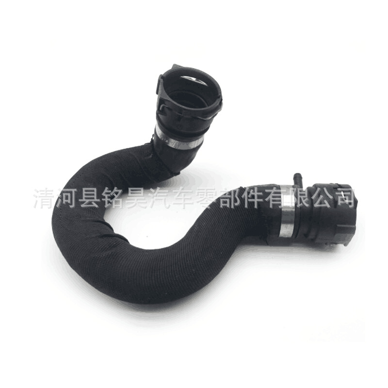 4F0 121 101F,4F0121101F para Audi manguera de refrigerante EPDM radiador tubería de agua