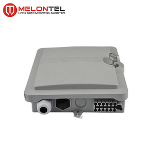 Fiber Optic Junction Box Fiber Leather Wiring Distribution Box Fiber Junction Box Optical Cable Terminal Box FAT Junction Box Terminal Box