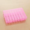 Fuchsia, 24 cells