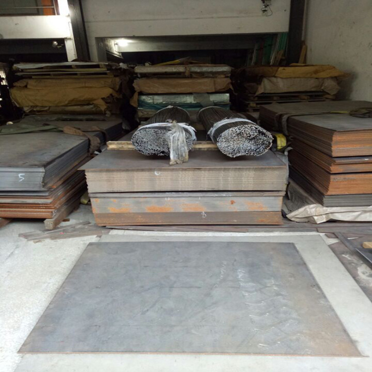 现货供应2MM~8MM.CR12MOV薄板模具钢材