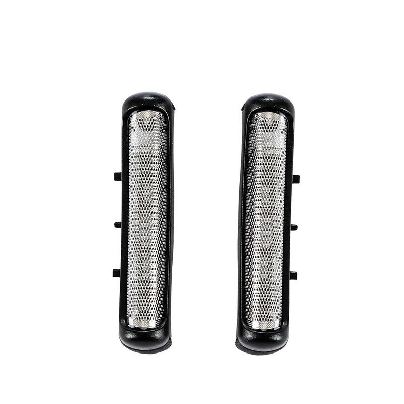 Suitable for braun electric shaver 32B 32s 3 series mesh single mesh assembly 21B 21s cutter head
