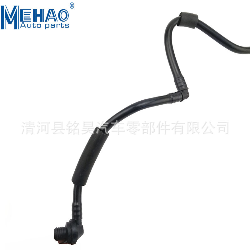Suministro directo de fábrica para tubería de agua Ford tubo de aire AV612420BJG AV61-2420B-JG