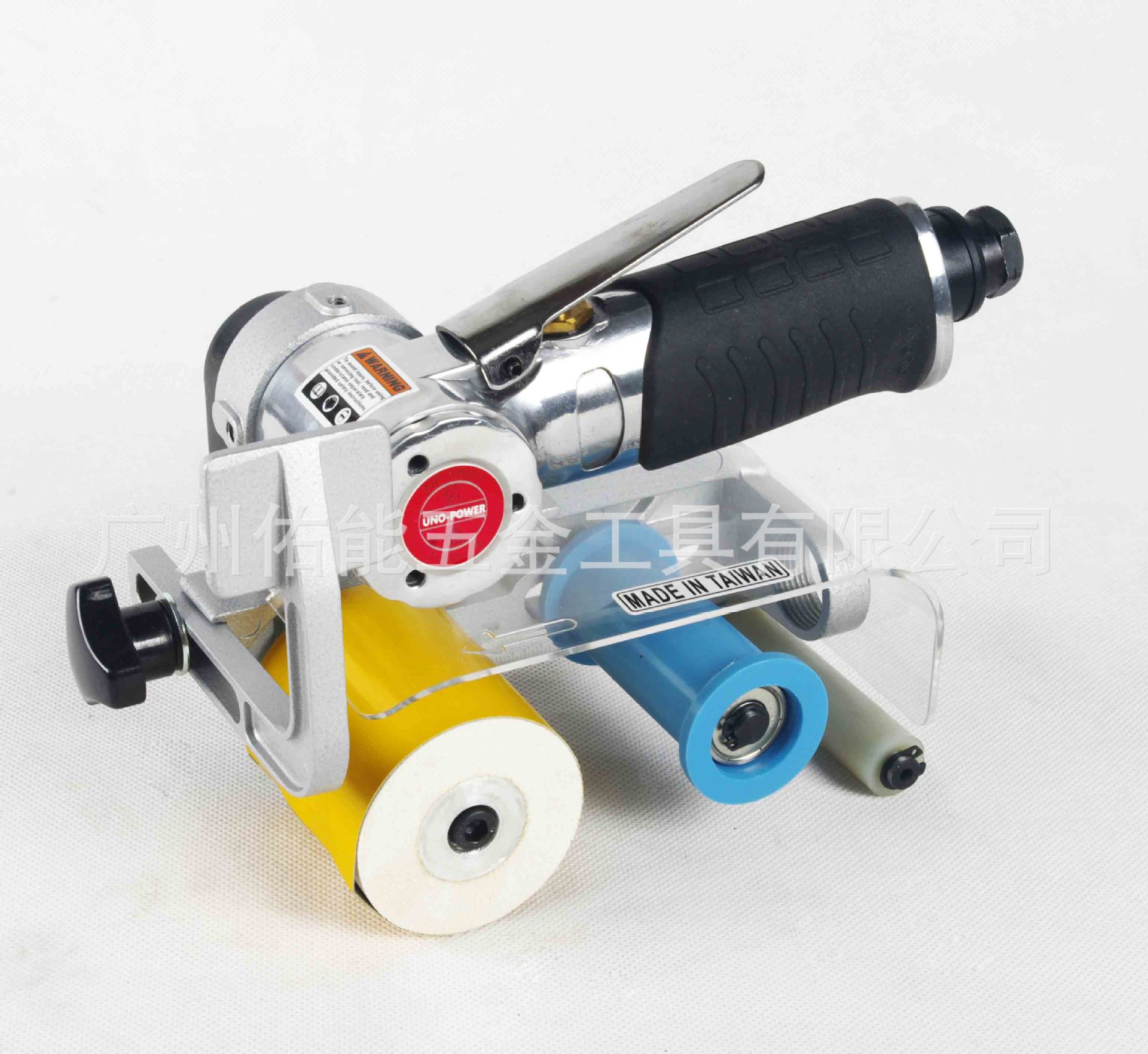 气动环带机 砂带抛光机 MA-TMB-1 气动拉丝机 拉砂机