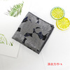 Men's multicoloured handkerchief, polyester, wholesale