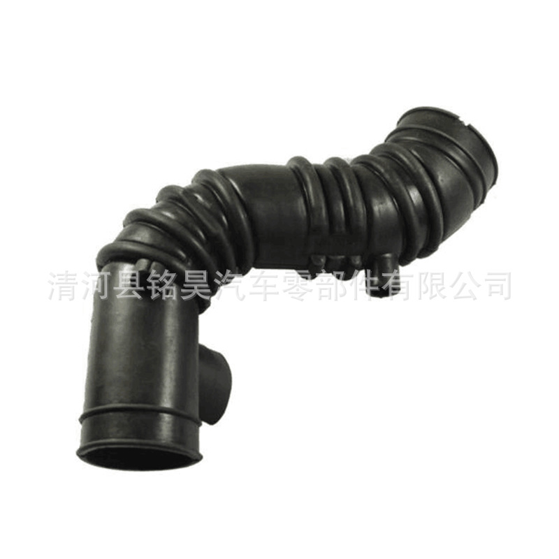 El tubo de aire de suministro directo de fábrica 17881-7A090 es adecuado para el tubo de goma del tubo de admisión de Toyota 178817A090