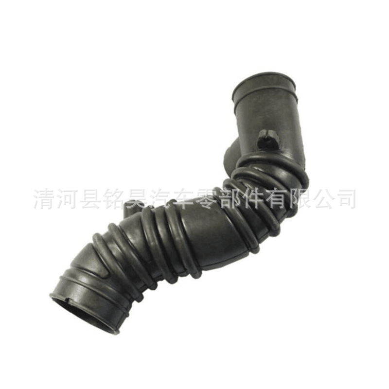 El tubo de aire de suministro directo de fábrica 17881-7A090 es adecuado para el tubo de goma del tubo de admisión de Toyota 178817A090