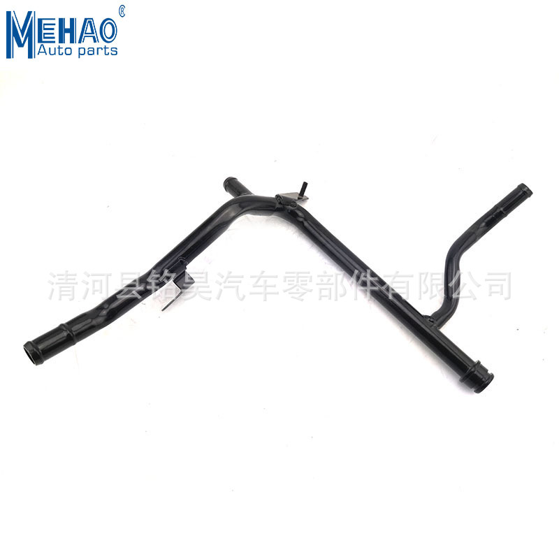Suministro del fabricante para tubería de agua de hierro Volkswagen Audi Skoda 06A121065DP,06A 121 065DP