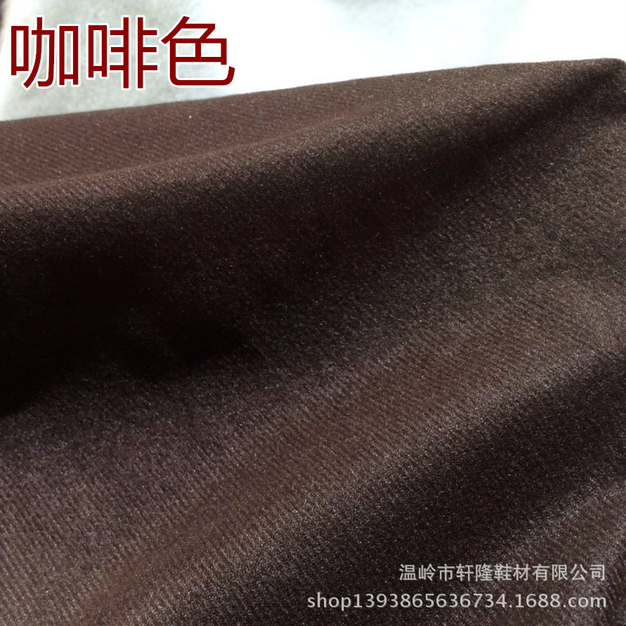 供应各种面料布料 圈圈绒 拉毛布