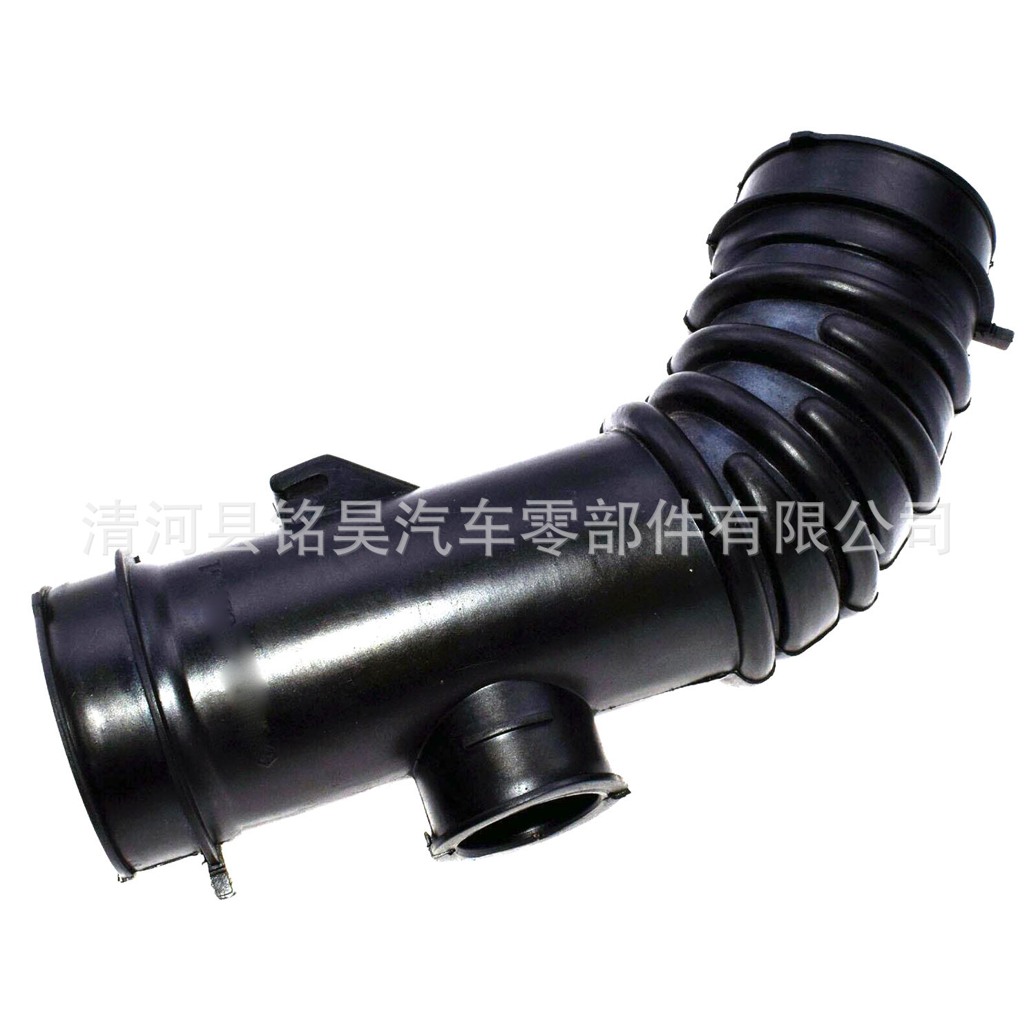 El tubo de aire de suministro directo de fábrica 17881-15180 es adecuado para el tubo de goma del tubo de admisión Toyota 1788115180