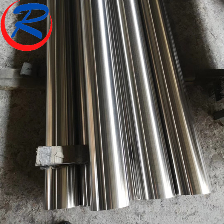 国标304内外抛光不锈钢管食品级不锈钢管 304卫生级圆管弯头价格