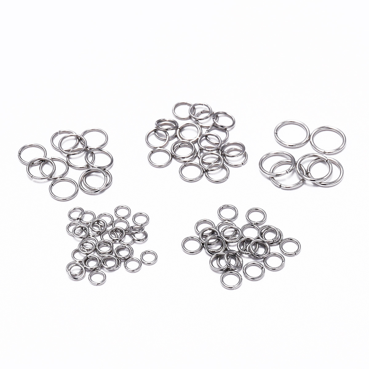 (Wholesale), jewelry stainless steel, accessory, accessories, ring, DIY