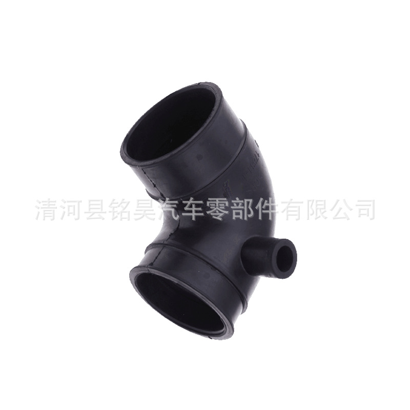 El tubo de aire de suministro directo de fábrica 17881-17050 es adecuado para el tubo de goma del tubo de admisión de Toyota 17881-17050