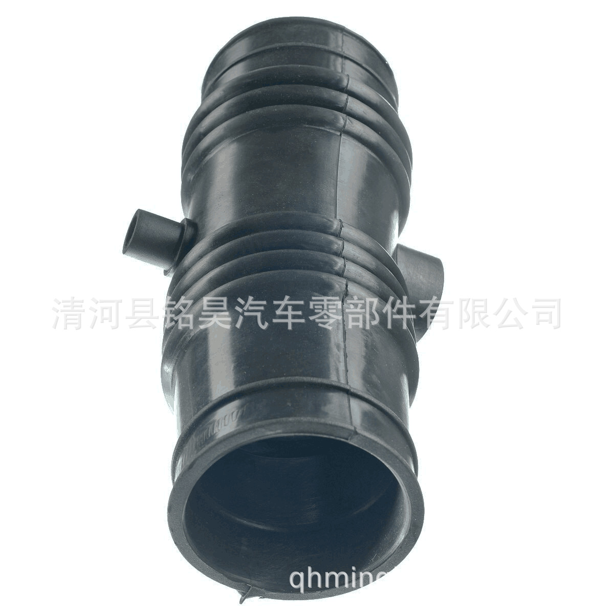 El tubo de aire de suministro directo de fábrica 17881-20070 es adecuado para el tubo de goma del tubo de admisión Toyota 696-705