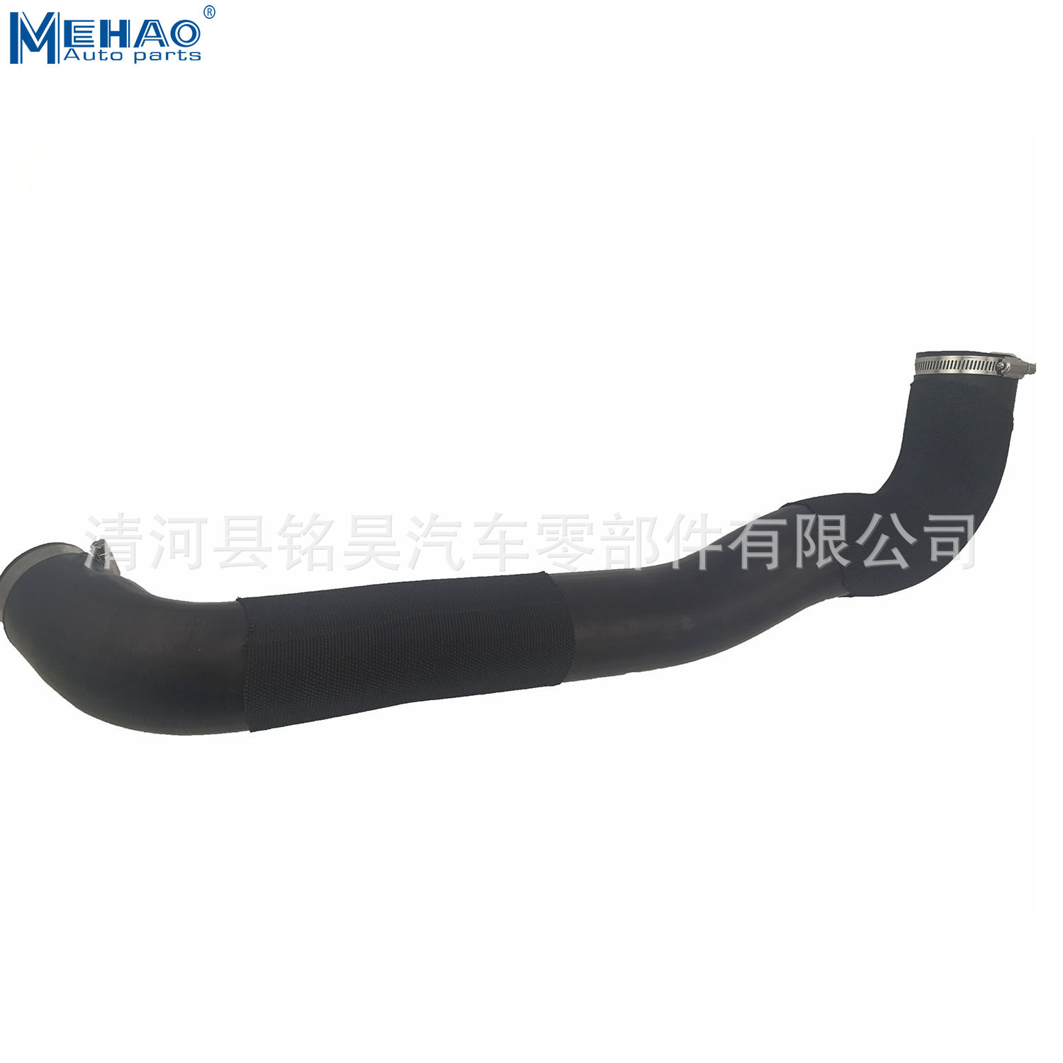 Adecuado para manguera de admisión Land Rover PNH500025 marca de alta calidad tubería de refuerzo tubería de agua