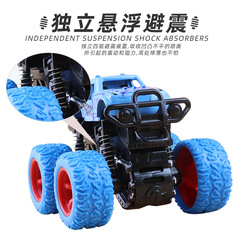 Selected Night Market Stall Toys for Boys, Internet Celebrity Fire Rescue Off-Road Inertia Engineering Cars, Wholesale Toys