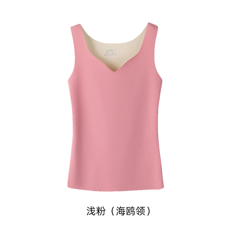 라이트 파우더 (갈매기 칼라)