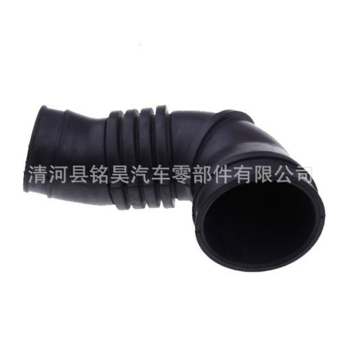 El tubo de aire de suministro directo de fábrica 17881-58150 es adecuado para el tubo de goma del tubo de admisión Toyota 1788158150