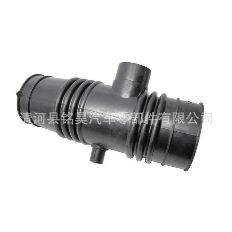 Suministro directo de fábrica 17881-62040 Adecuado para el tubo de goma del tubo de admisión de aire Toyota 1788162040