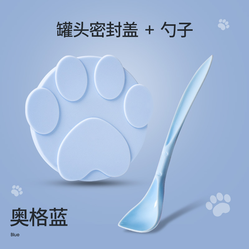 La mascota puede cubrir cubierta de silicona de mantenimiento fresco cubierta de sellado cubierta universal de mantenimiento fresco suministros de silicona tres en uno pueden cubrir