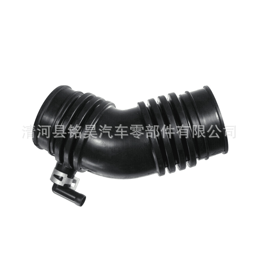 17881-65020 17881-65011 Suministro directo de fábrica para tubos de goma de entrada de aire Toyota