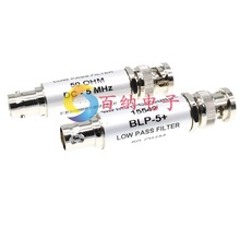 ԭװ BLP-5+ DCto5MHZ 50&Omega; ��Ƶ��ͨ�˲��� BNC һվʽBOM�䵥