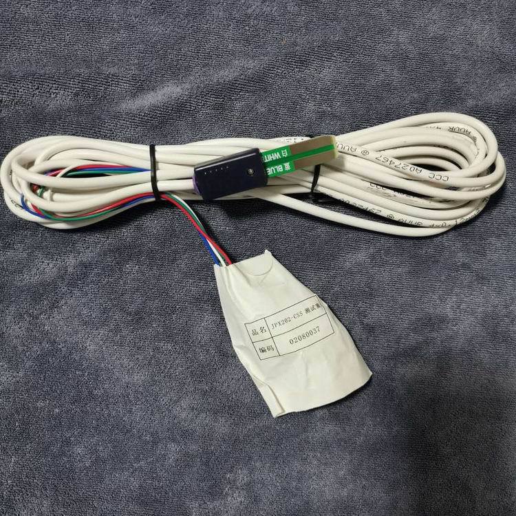 JPX202-CSS华为测试塞MDF电话配线架测试绳STO-83测试排测试线