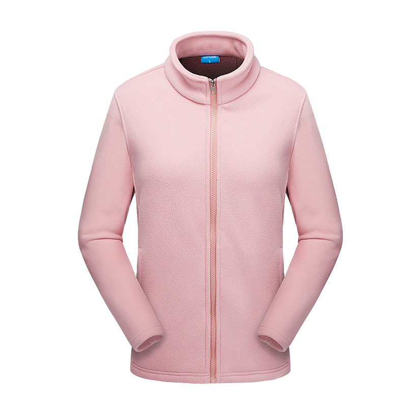 Chaqueta de invierno al aire libre para hombres y mujeres tres en uno de dos piezas chaqueta impermeable a prueba de viento traje de alpinismo de lana LOGO