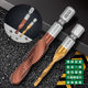 Tuosen tap wholesale drilling Tapping drill set high speed steel machine with coarse thread hexagonal shank composite tap