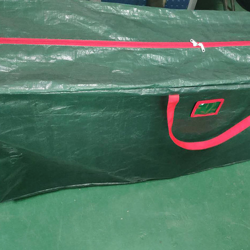 Hot sale large-capacity Christmas tree storage bag Household dustproof and dust-proof portable storage bag wholesale