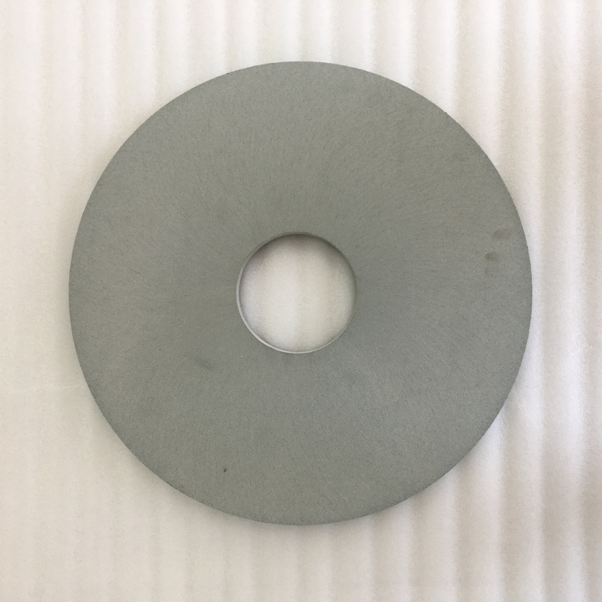 科美PVA干抛砂轮 不锈钢镜面抛光轮 铜铝抛光轮 橡胶砂轮表壳