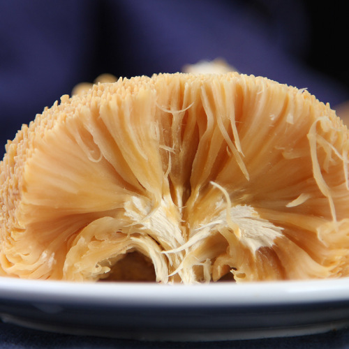 Yunnan and Fujian Yunnan Plateau Hericium 100g Hericium mushroom packaging manufacturer supplies can enter the business for one-piece drop shipping