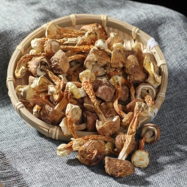 其他干货;银耳;香菇