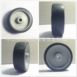 脚轮;万向轮;工具车