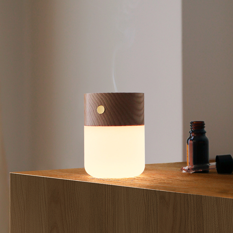 New Creative Good Stick Aromatherapy Lamp Creative USB Bedroom Atmosphere Bedside Lamp Ornament Mini Functional Gift Lamp New Creative Good Stick Aromatherapy Lamp Creative USB Bedroom Atmosphere Bedside Lamp Ornament Mini Functional Gift Lamp