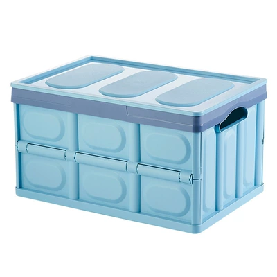 Car storage bag/box Box Organizer Multi-functional Sundries