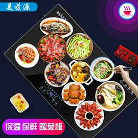 电热锅炉;保温餐桌/板;节电设备