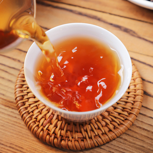 New Tea Tie Guan Yin 50g Canister Aromatic Tea Fujian Da Hong Pao Jutianhe High Mountain Oolong Tea Daily Tea