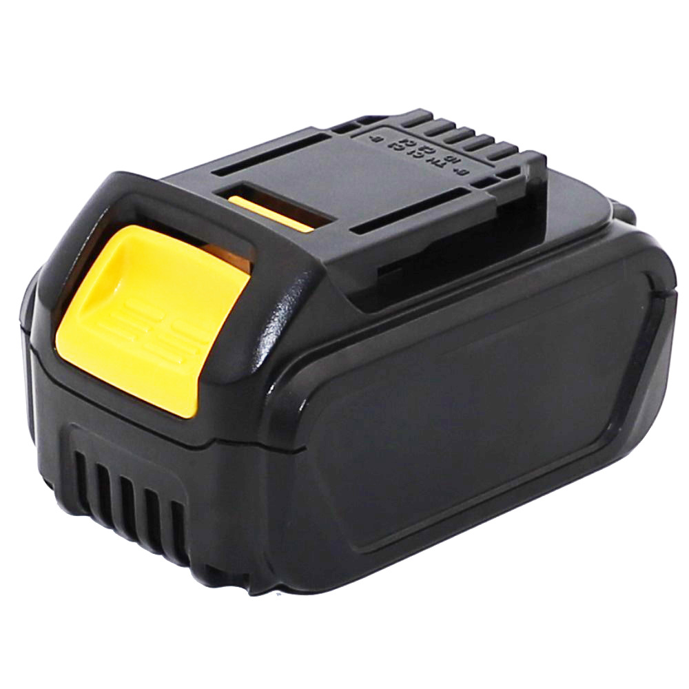 适用于德伟dewalt18V DCB180 DCB181电动工具可充电锂电池套料